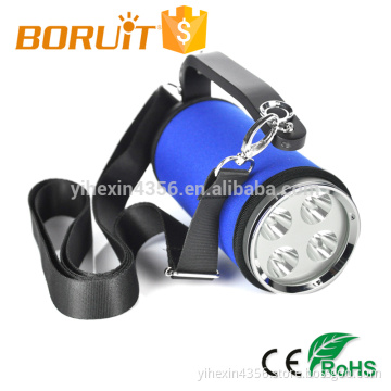 Portable Explosion Proof Hand Held LED Search Light